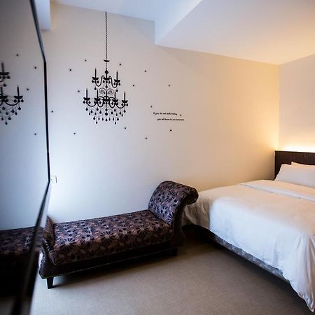 קלואנג Rs Boutique Hotel מראה חיצוני תמונה